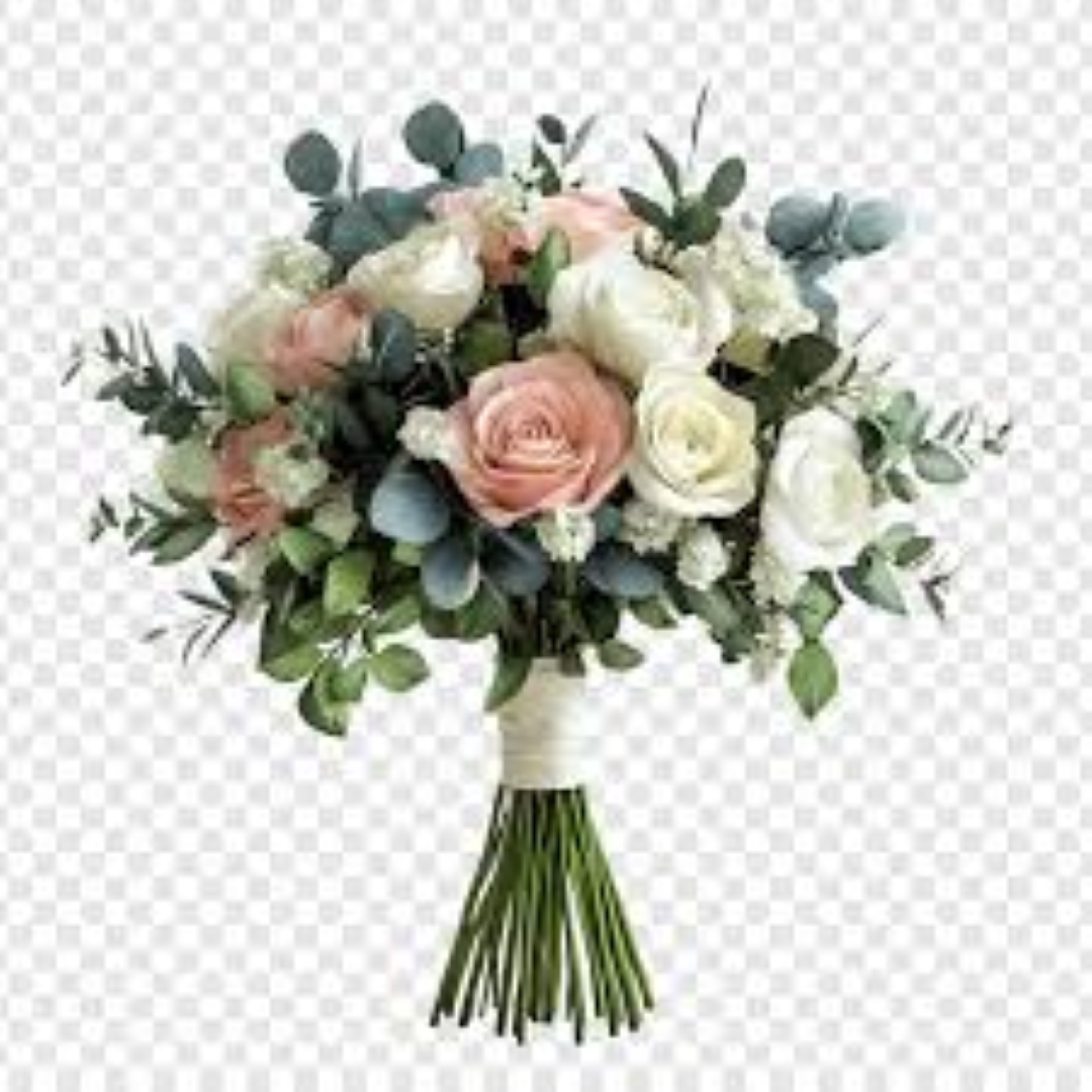 FLEUR FLOWER ARRANGEMENT 4